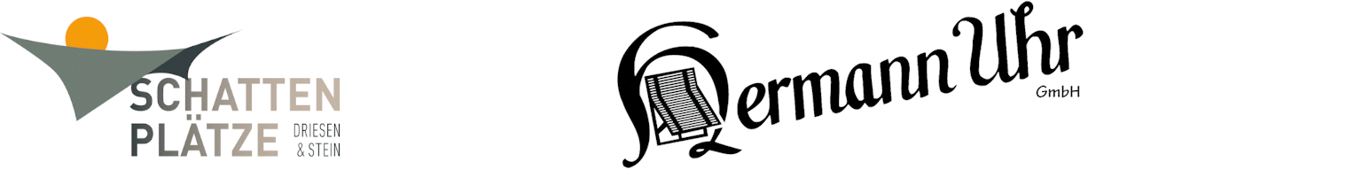 Logo der Hermann Uhr GmbH